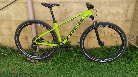 Trek marlin 5 - 2020 - Mountain Bike