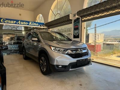 Honda CRV 2019, 40 miles super clean , full option, makfoul (03/689315