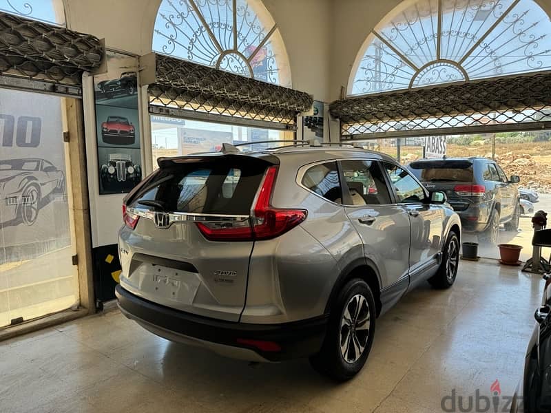 Honda CRV 2019, 40 miles super clean , full option, makfoul (03/689315 5