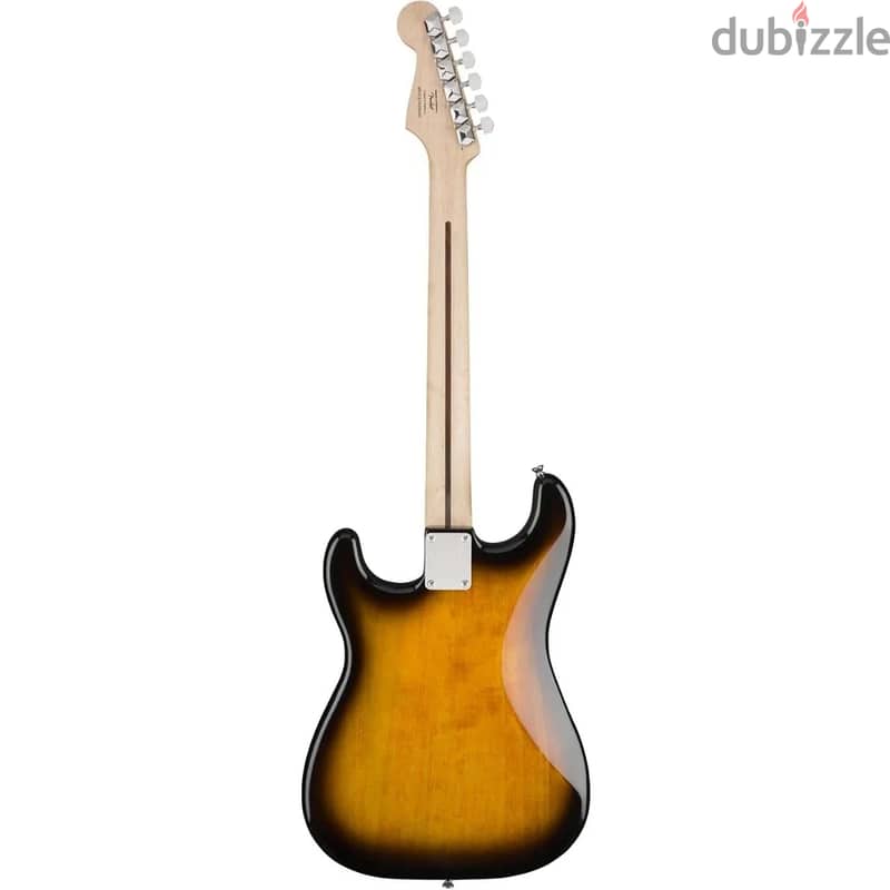 Squier bullet strat electric guitar 1