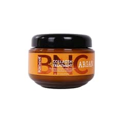 Karseell BNC Collagen Cream Deep Conditioning Argan Hair Repair Mask 0