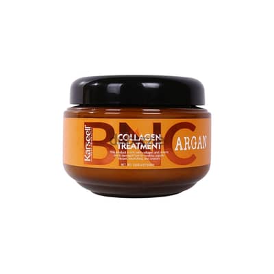 Karseell BNC Collagen Cream Deep Conditioning Argan Hair Repair Mask