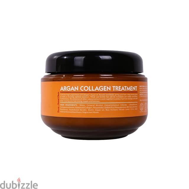 Karseell BNC Collagen Cream Deep Conditioning Argan Hair Repair Mask 7