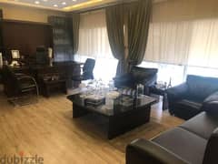 Office for sale in zalka 650k. مكتب للبيع في الزلقا ٦٥٠،٠٠٠$ 0