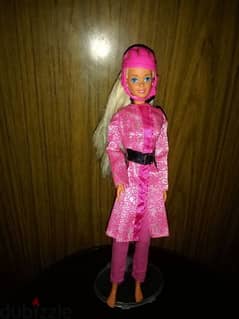 HORSE RIDING Barbie Mattel 1994 As new Rare Gone doll=22$