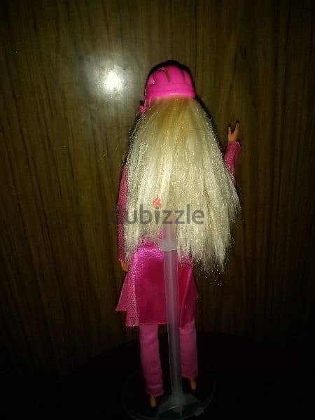 HORSE RIDING Barbie Mattel 1994 As new Rare Gone doll=22$ 2