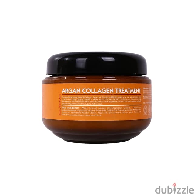 Karseell BNC Collagen Cream Deep Conditioning Argan Hair Repair Mask 7