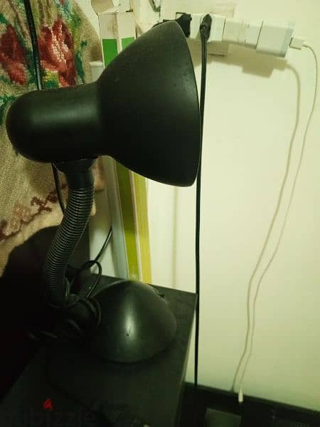 desk light لمبه مكتب 1