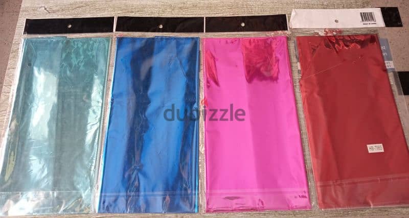 party tables covers 11