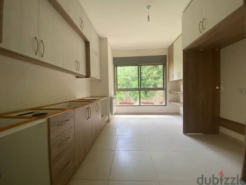 Duplex Apartment for sale in Bhersaf with Terrace and open views. 5