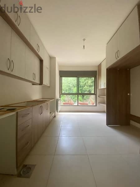 Duplex Apartment for sale in Bhersaf with Terrace and open views. 6