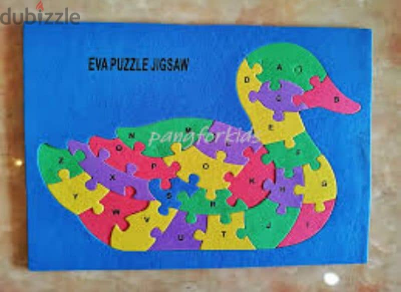 kids puzzles 3