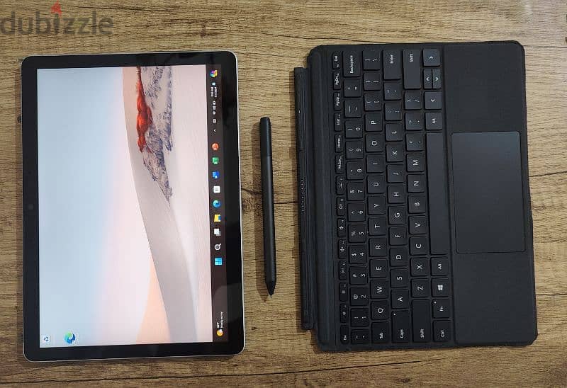 SURFACE GO 2 4