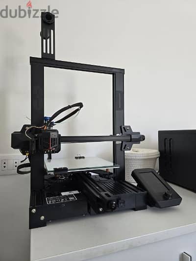 3D Printer - Creality ender 3 v2 neo