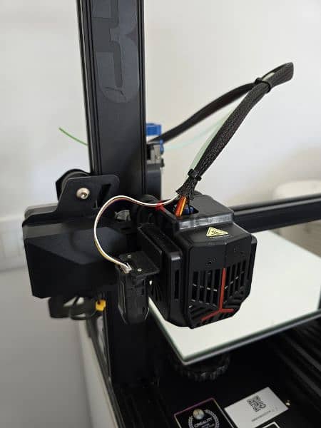 3D Printer - Creality ender 3 v2 neo 7