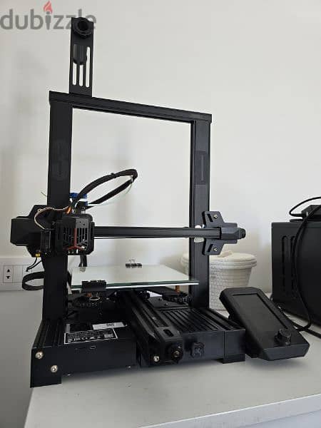 3D Printer - Creality ender 3 v2 neo 9