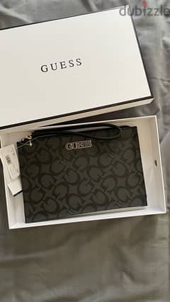 Guess Wristlet 0