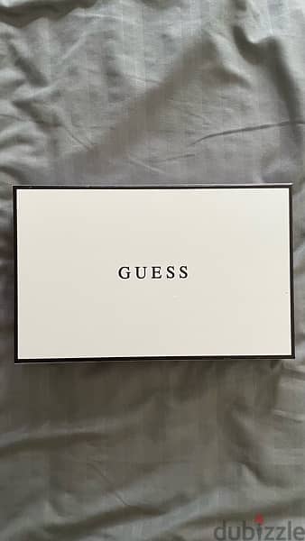 Guess Wristlet 1