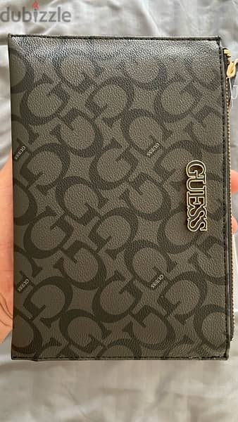 Guess Wristlet 2