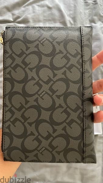 Guess Wristlet 3