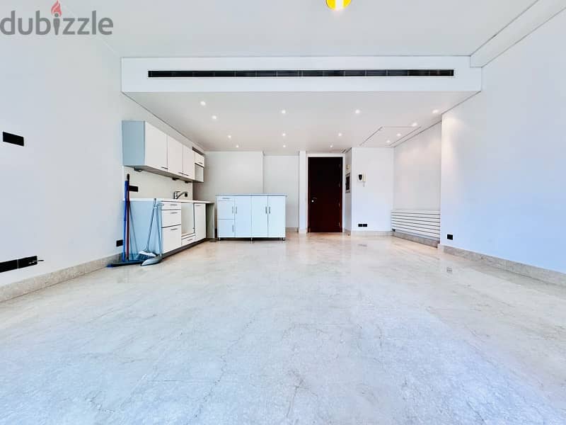 145 Sqm In Saifi Over 2 Bedrooms | 24/7 Electricity + Gym 1