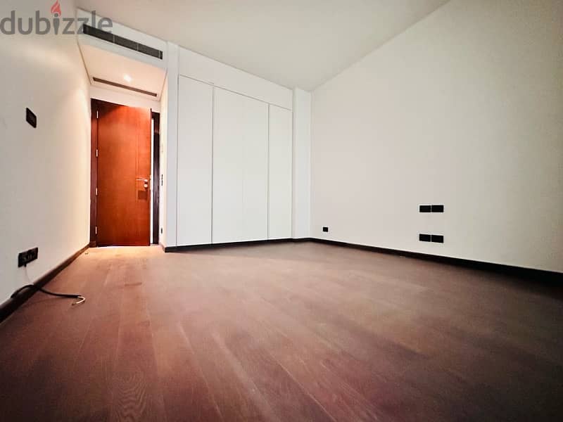 145 Sqm In Saifi Over 2 Bedrooms | 24/7 Electricity + Gym 3