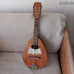 Mandolin -