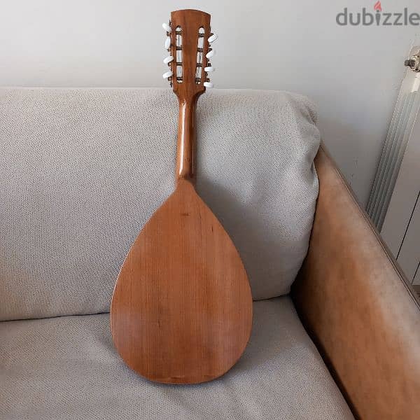 Mandolin - 1