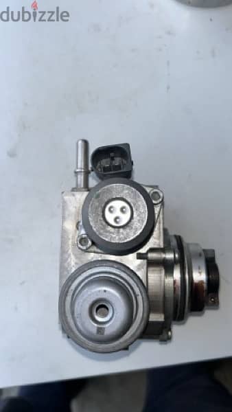 fuel pump for Peugeot and min copper turbo 0