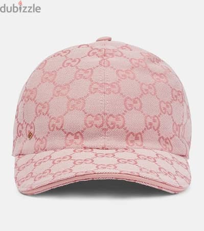 Gucci baseball hat women's