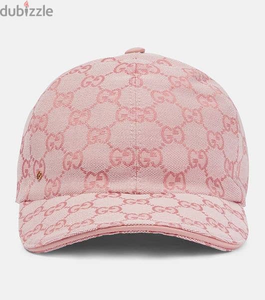 Gucci baseball hat women's 0