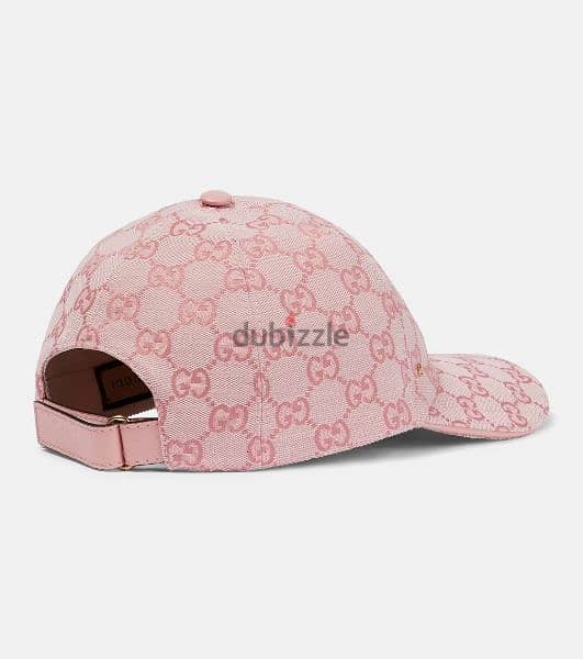 Gucci baseball hat women's 1