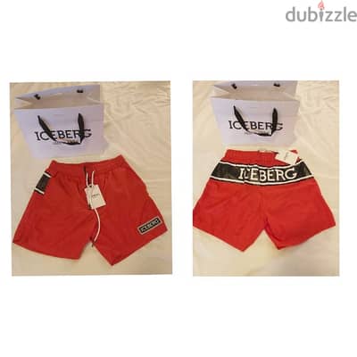 Iceberg Swimmear size Small Medium