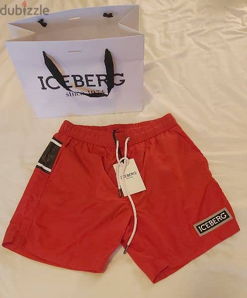 Iceberg Swimmear size Small Medium 2