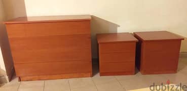 Bedroom Set