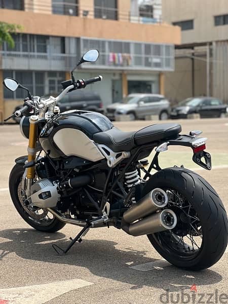 BMW R9t 2