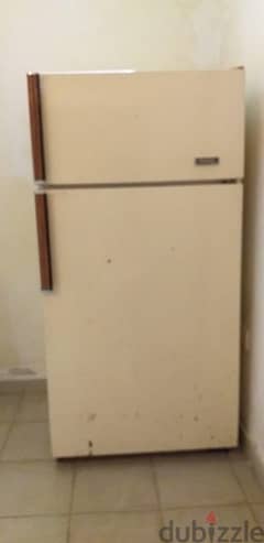 Fridge/Freezer