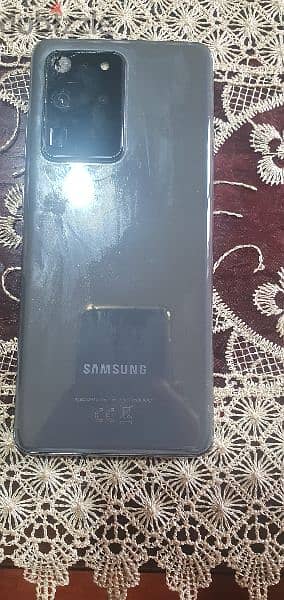 Samsung Galaxy s20 Ultra for sale 2