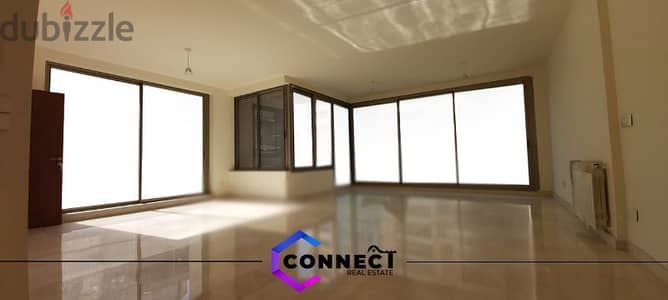 apartment for sale in Hamra/الحمرا #MM606