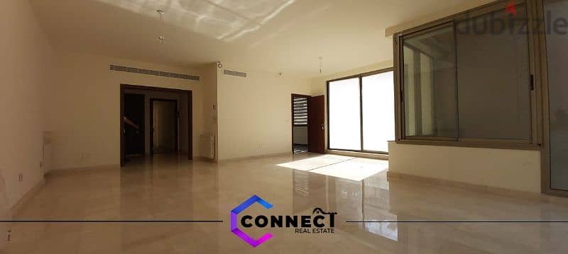 apartment for sale in Hamra/الحمرا #MM606 1