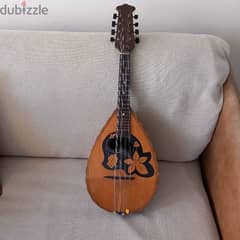 Mandolin