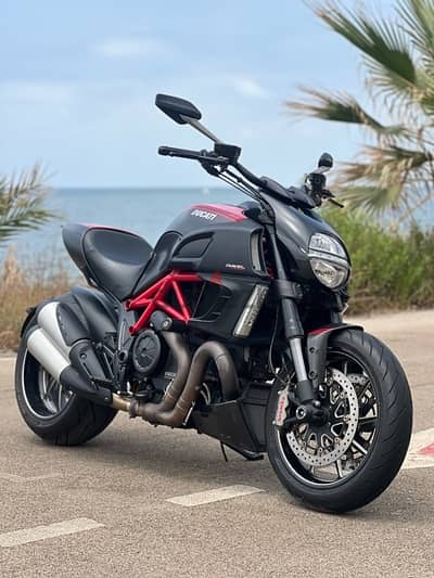 Ducati