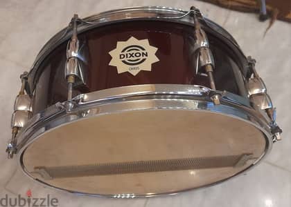 Dixon snare