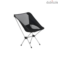 Outdoor Folding Chairs, Portable Camping Chair with Carry Bag