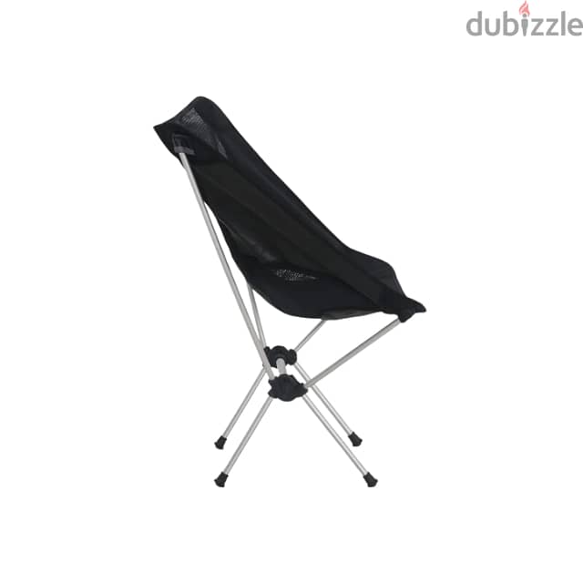 Outdoor Folding Chairs, Portable Camping Chair with Carry Bag 1