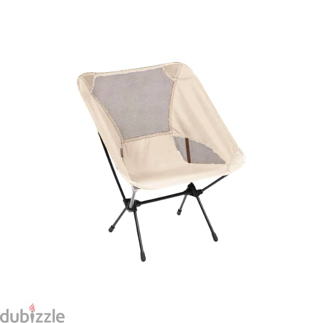 Outdoor Folding Chairs, Portable Camping Chair with Carry Bag 7