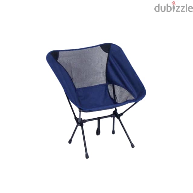 Outdoor Folding Chairs, Portable Camping Chair with Carry Bag 12