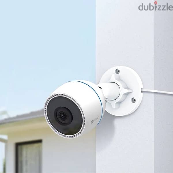 security camera FHD 1080p 2