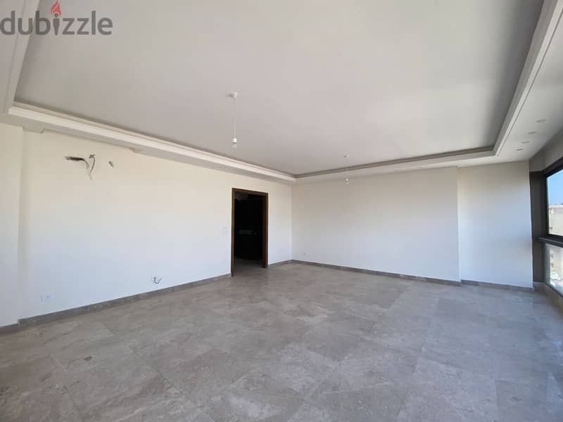 Burj Abi Haidar | 3 Bedrooms | New Building | Title Deed | Open View 2