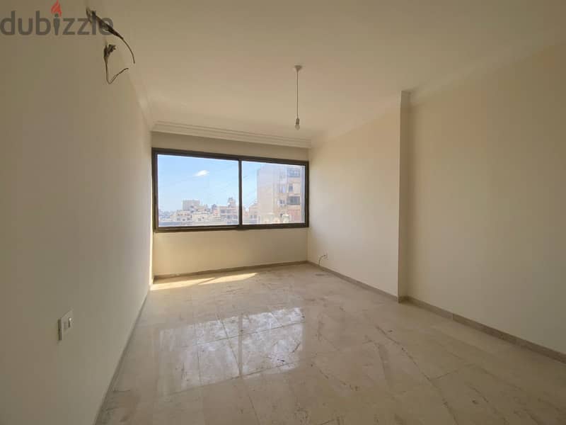 Burj Abi Haidar | 3 Bedrooms | New Building | Title Deed | Open View 9